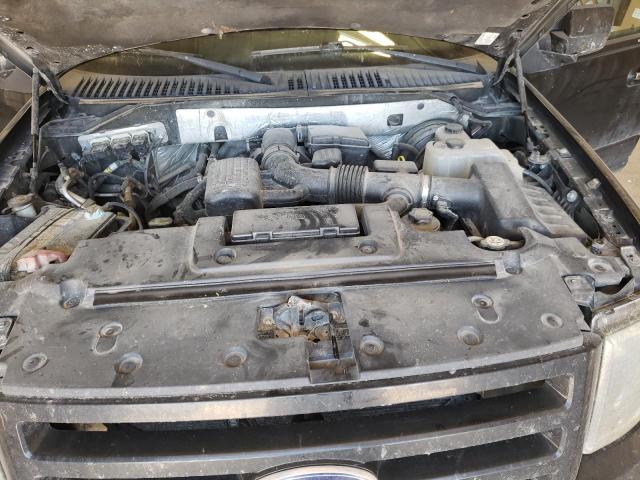 Photo 12 from auction – 2010 FORD EXPEDITION with VIN 1FMJK1K53AEB53386