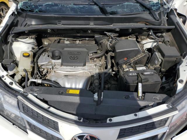 Zdjęcie 12 z aukcji – 2014 TOYOTA RAV4 LIMIT z VIN 2T3YFREV9EW085160