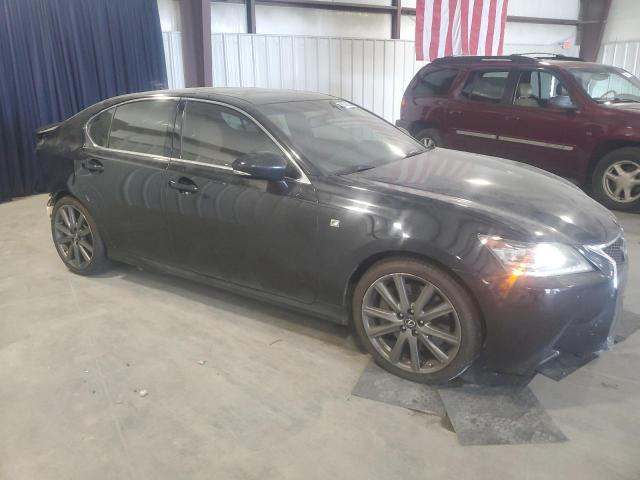 Photo 4 from auction – 2014 LEXUS GS 350 with VIN JTHBE1BL4E5040792