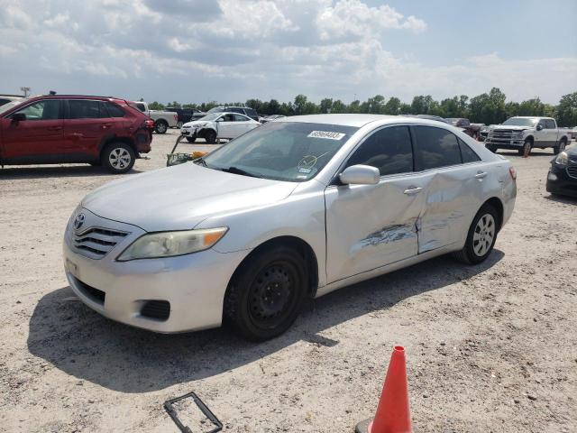 TOYOTA CAMRY BASE 2010 with VIN 4T4BF3EK5AR052304 - Photo from auction