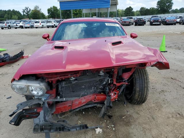 Photo 5 from auction – 2012 DODGE CHALLENGER with VIN 2C3CDYBT1CH101382