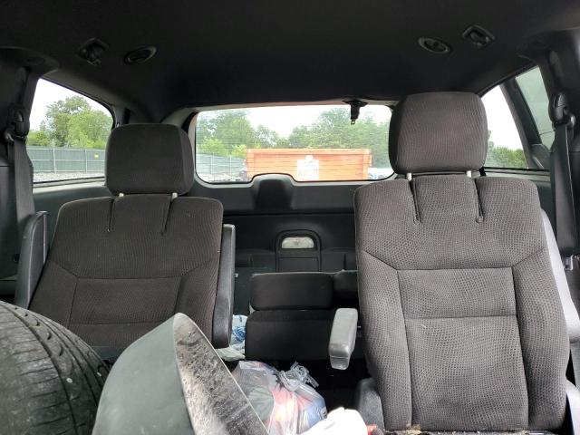 Photo 10 from auction – 2018 DODGE GRAND CARA with VIN 2C4RDGBGXJR199192