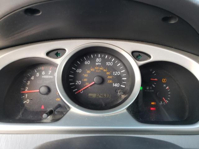Photo 9 from auction – 2004 TOYOTA HIGHLANDER with VIN JTEEP21AX40042908