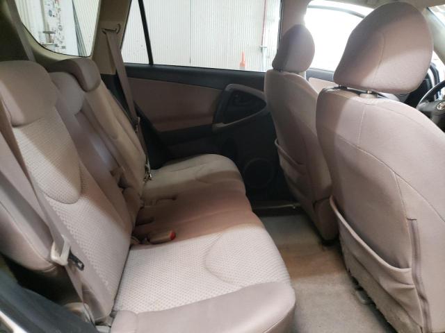 Photo 11 from auction – 2006 TOYOTA RAV4 with VIN JTMBD33V765046958