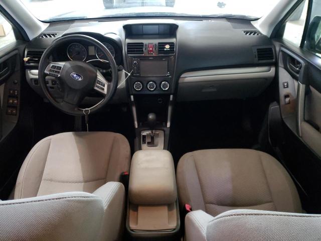 Фото 8 с аукциона – 2014 SUBARU FORESTER 2 с VIN JF2SJAGC1EH516745
