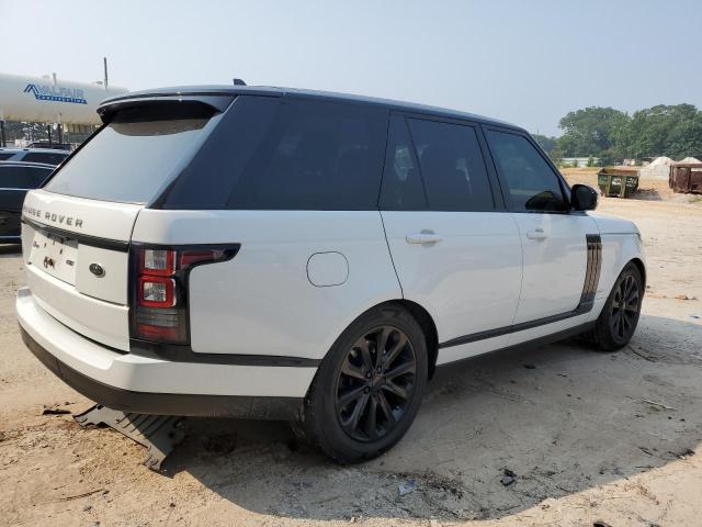 Photo 3 from auction – 2016 LAND ROVER RANGE ROVE with VIN SALGS2VF4GA254499