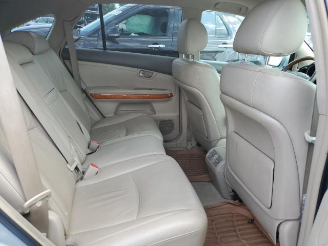 Photo 11 from auction – 2008 LEXUS RX 350 with VIN 2T2HK31U78C062122
