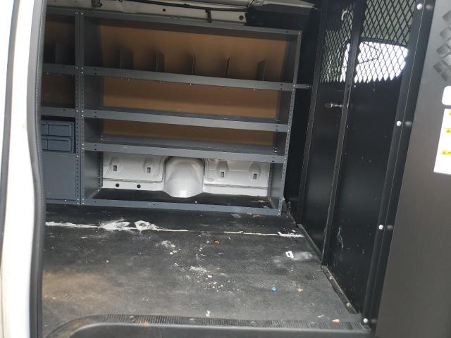 Photo 11 from auction – 2014 FORD ECONOLINE with VIN 1FTNE2EW4EDB07486