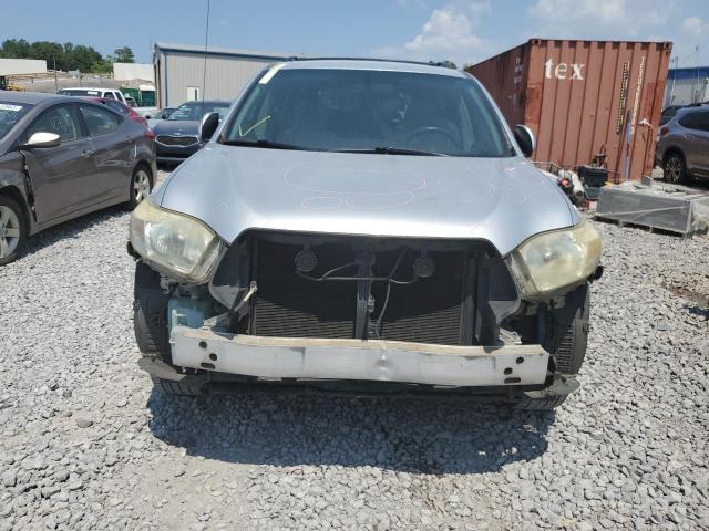 Photo 5 from auction – 2009 TOYOTA HIGHLANDER with VIN JTEDA41A392002108