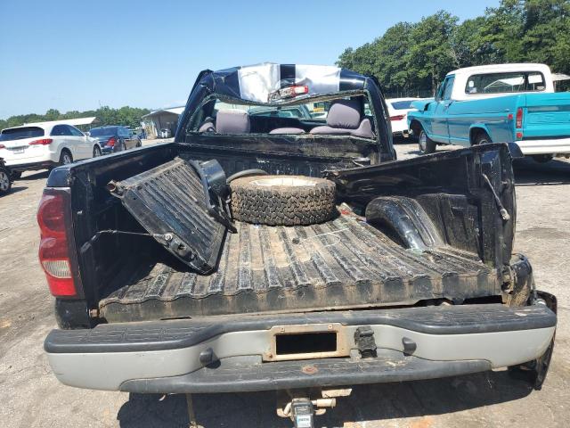 Photo 6 from auction – 2006 CHEVROLET SILVERADO with VIN 3GCEC14X66G256545