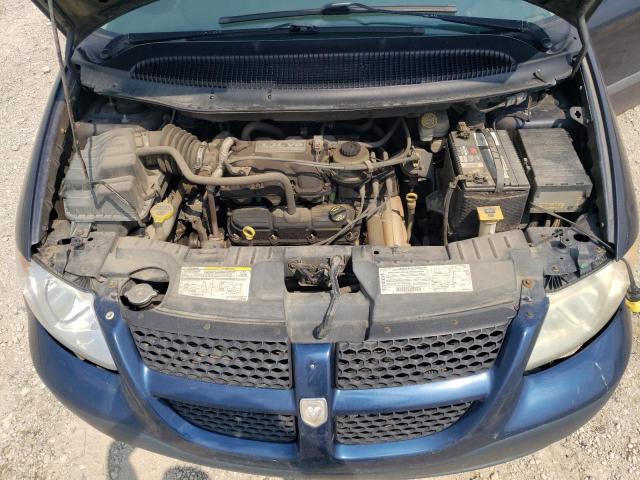 Photo 12 from auction – 2007 DODGE GRAND CARA with VIN 1D4GP24R67B146418