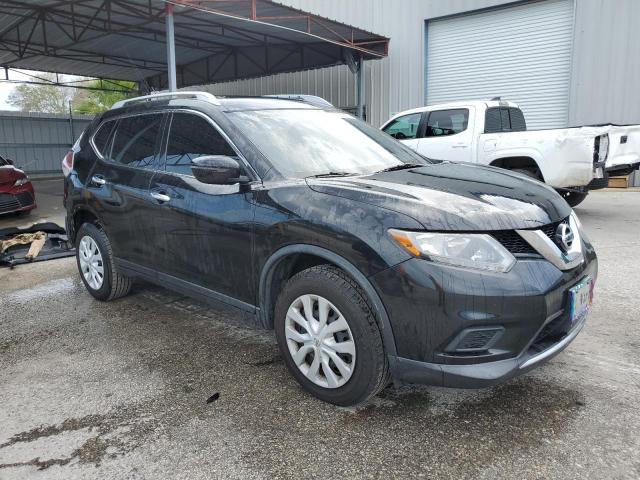 Photo 4 from auction – 2016 NISSAN ROGUE S with VIN KNMAT2MV9GP616147