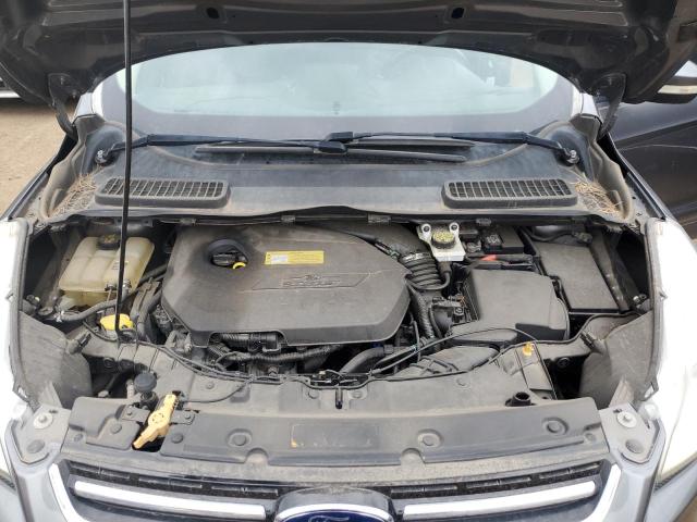 Photo 12 from auction – 2013 FORD ESCAPE SEL with VIN 1FMCU0HX2DUB54741
