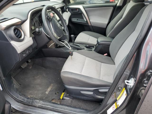 Photo 7 from auction – 2015 TOYOTA RAV4 LE with VIN JTMZFREV6FD065533