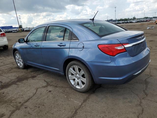 Photo 2 from auction – 2011 CHRYSLER 200 TOURIN with VIN 1C3BC1FB1BN607632