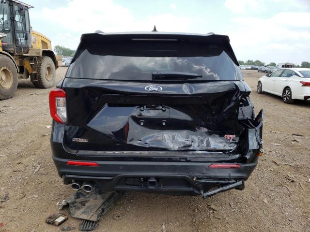 Photo 6 from auction – 2023 FORD EXPLORER S with VIN 1FM5K8GC6PGA11001