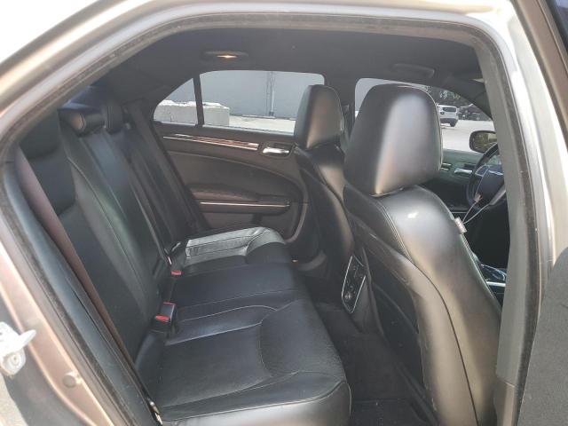 Photo 10 from auction – 2012 CHRYSLER 300C with VIN 2C3CCAKT5CH284134