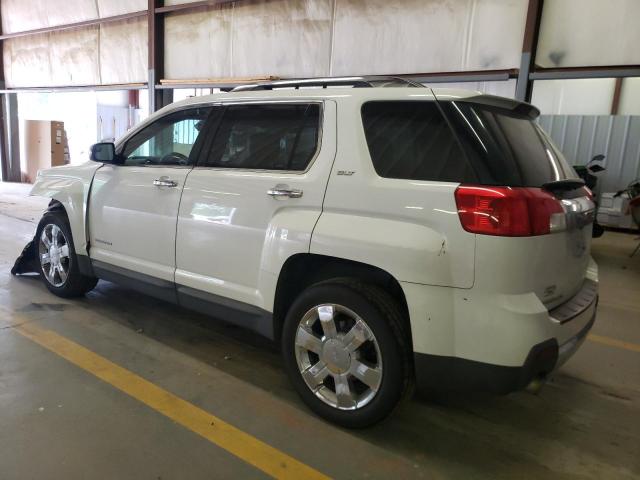 Photo 2 from auction – 2012 GMC TERRAIN SL with VIN 2GKFLWE53C6393503