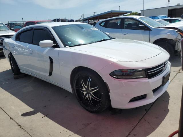 Photo 4 from auction – 2015 DODGE CHARGER SE with VIN 2C3CDXBG7FH812585