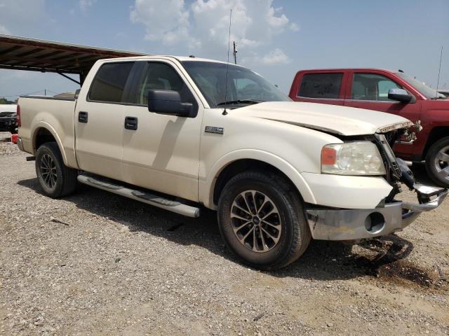 Photo 4 from auction – 2008 FORD F150 SUPER with VIN 1FTPW12V58FB97347