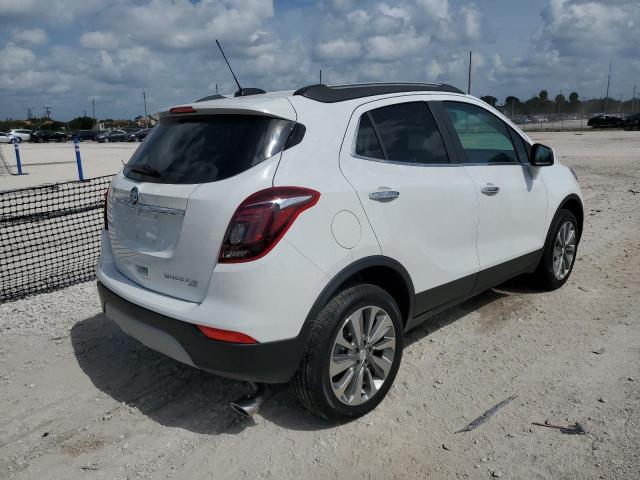 Photo 3 from auction – 2022 BUICK ENCORE PRE with VIN KL4CJESM1NB543483