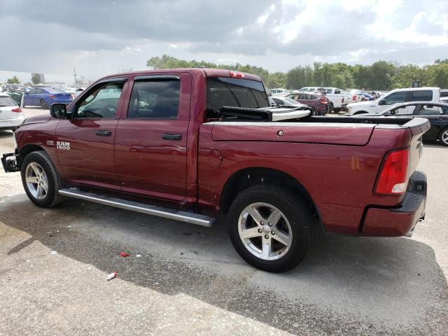Photo 2 from auction – 2017 RAM 1500 ST with VIN 1C6RR6KT8HS636387