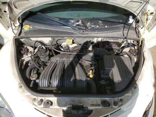 Photo 11 from auction – 2008 CHRYSLER PT CRUISER with VIN 3A8FY48B28T229237