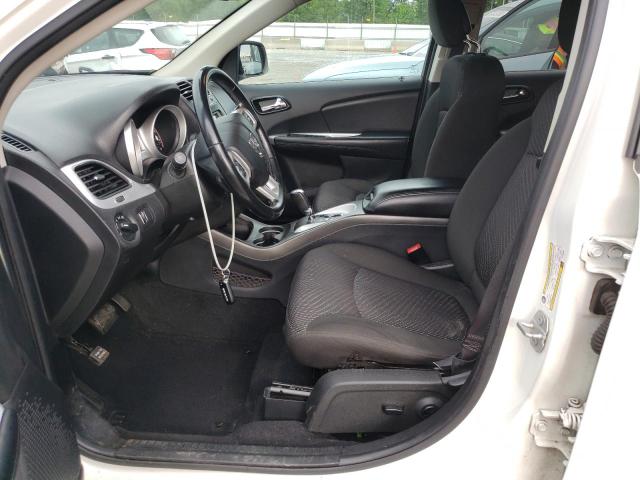 Zdjęcie 7 z aukcji – 2020 DODGE JOURNEY SE z VIN 3C4PDCAB2LT199922