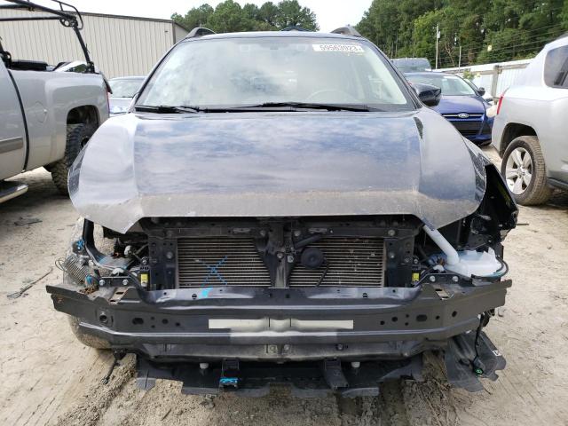 Photo 5 from auction – 2016 SUBARU CROSSTREK with VIN JF2GPANC0G8225194