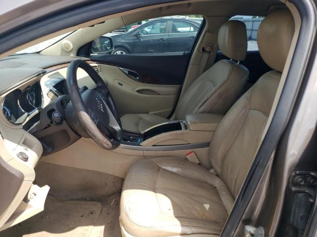 Photo 7 from auction – 2012 BUICK LACROSSE P with VIN 1G4GD5E32CF245446