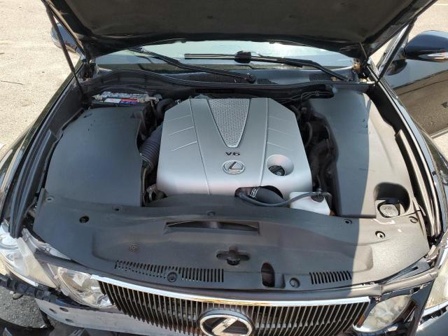 Zdjęcie 11 z aukcji – 2010 LEXUS GS 350 z VIN JTHCE1KS0A0025693