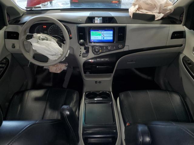 Photo 8 from auction – 2011 TOYOTA SIENNA LE with VIN 5TDKK3DC6BS121544