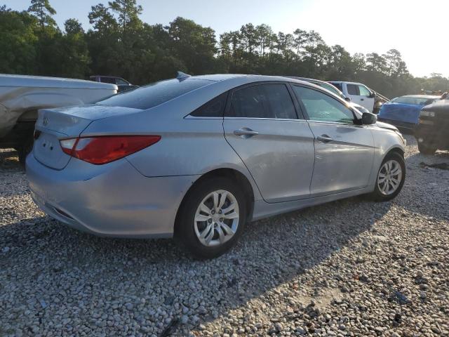 Photo 3 from auction – 2012 HYUNDAI SONATA GLS with VIN 5NPEB4AC8CH466766