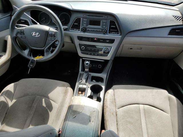 Photo 8 from auction – 2016 HYUNDAI SONATA SE with VIN 5NPE24AF7GH389646