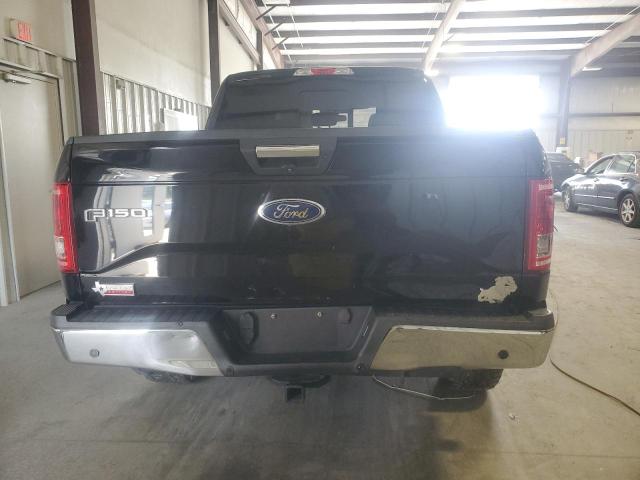 Photo 6 from auction – 2017 FORD F150 SUPER with VIN 1FTEW1EFXHKE11199