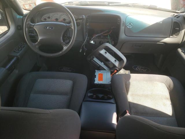 Photo 8 from auction – 2005 FORD EXPLORER S with VIN 1FMZU77K15UB68740