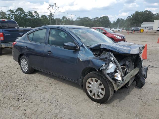Photo 4 from auction – 2016 NISSAN VERSA S with VIN 3N1CN7AP1GL871606