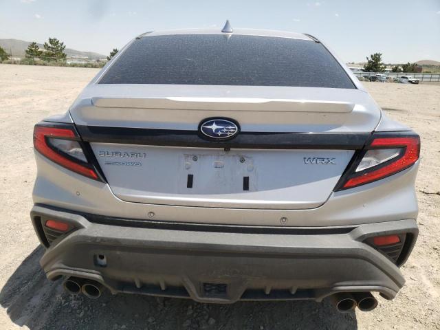 Photo 6 from auction – 2022 SUBARU WRX GT with VIN JF1VBAU63N8014655