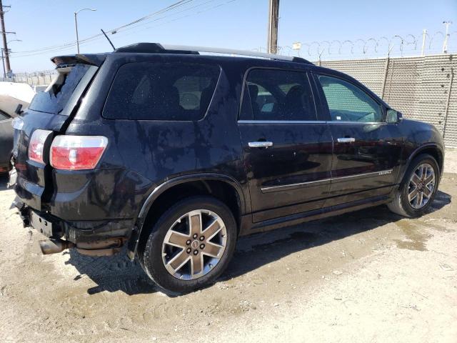 Photo 3 from auction – 2012 GMC ACADIA DEN with VIN 1GKKRTED9CJ237097