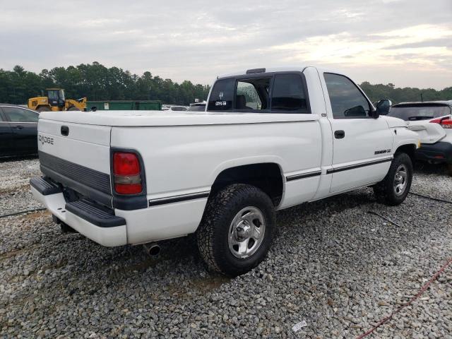 Photo 3 from auction – 1996 DODGE RAM 1500 with VIN 1B7HC16Y7TS608765