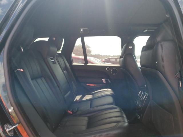 Photo 10 from auction – 2015 LAND ROVER RANGE ROVE with VIN SALGS2VF0FA224981