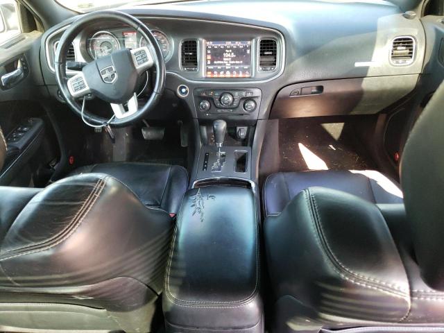 Photo 8 from auction – 2013 DODGE CHARGER R/ with VIN 2C3CDXCT3DH537399