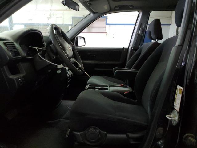 Photo 7 from auction – 2006 HONDA CR-V EX with VIN JHLRD78856C022536