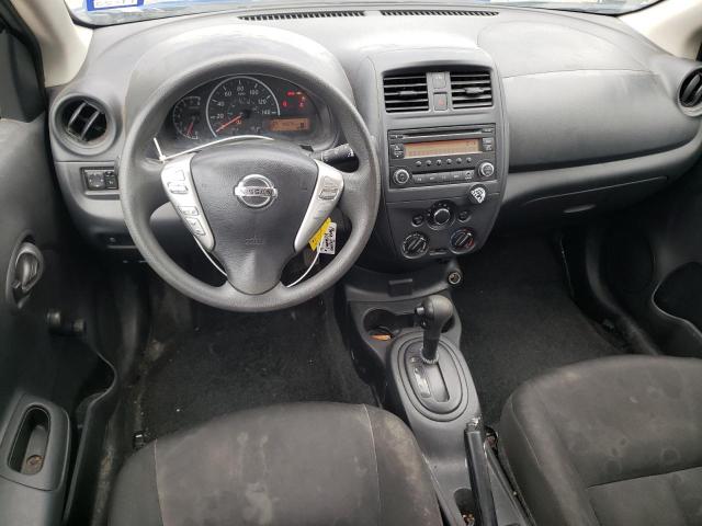 Photo 8 from auction – 2017 NISSAN VERSA S with VIN 3N1CN7AP3HL897027