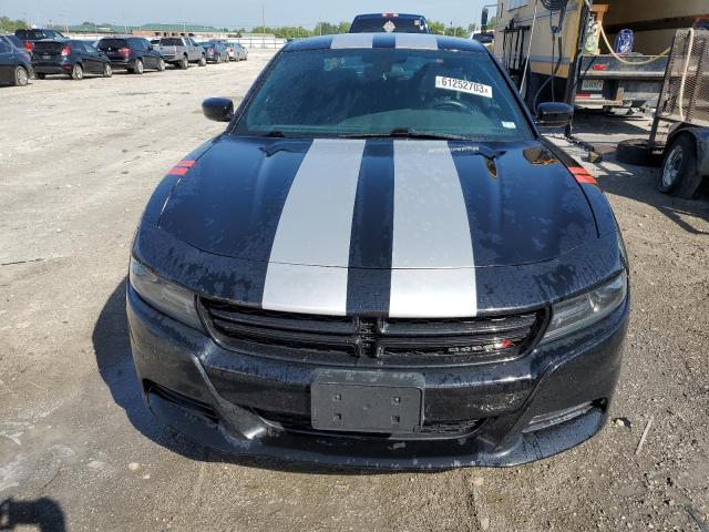 Photo 5 from auction – 2019 DODGE CHARGER SX with VIN 2C3CDXBG2KH624230
