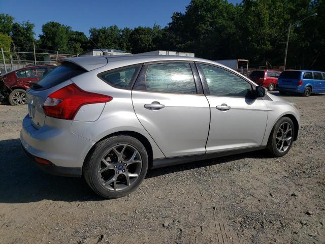 Zdjęcie 3 z aukcji – 2013 FORD FOCUS SE z VIN 1FADP3K2XDL247730