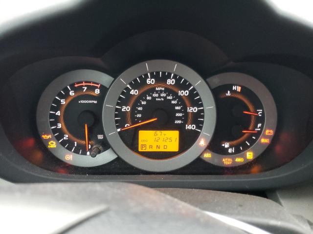 Photo 9 from auction – 2011 TOYOTA RAV4 with VIN 2T3BF4DV1BW149987