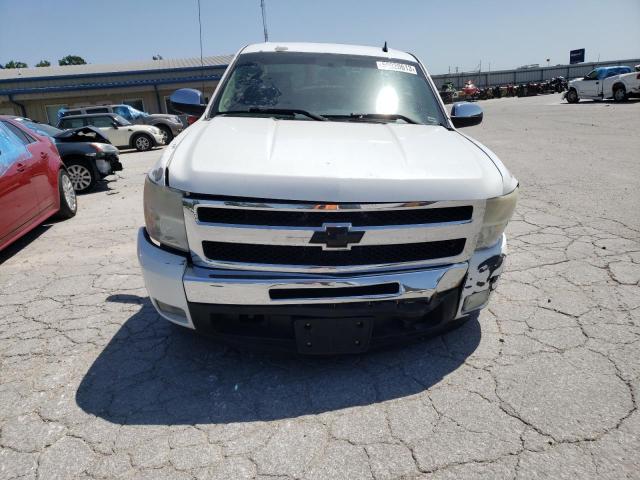 Photo 5 from auction – 2011 CHEVROLET SILVERADO with VIN 3GCPCSE07BG404499