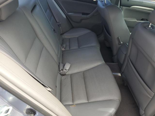 Photo 10 from auction – 2004 ACURA TSX with VIN JH4CL95934C001971