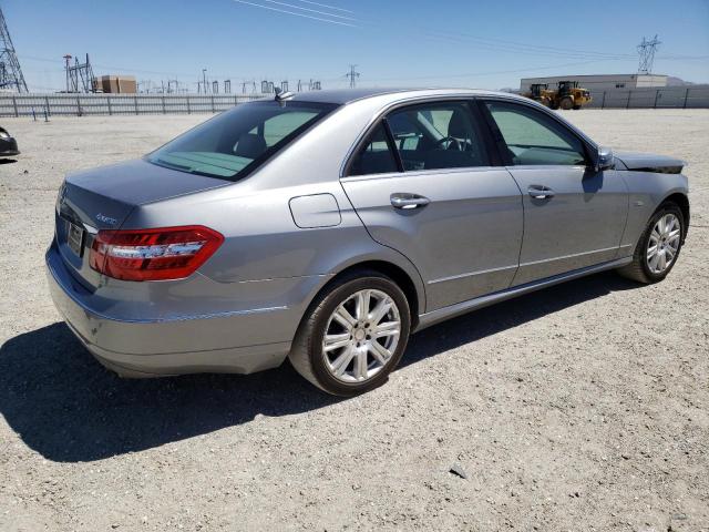 Photo 3 from auction – 2012 MERCEDES-BENZ E 350 4MAT with VIN WDDHF8JB0CA603809